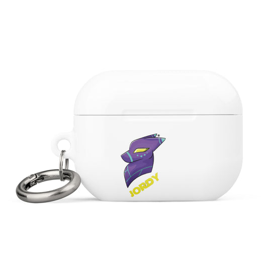 Jordy Case for AirPods®